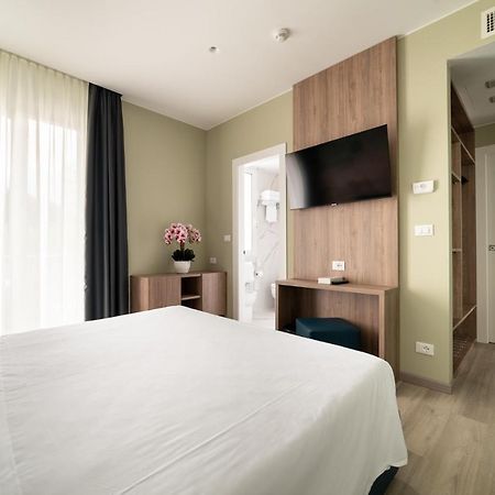 Hotel Colombo Lido di Jesolo Dış mekan fotoğraf