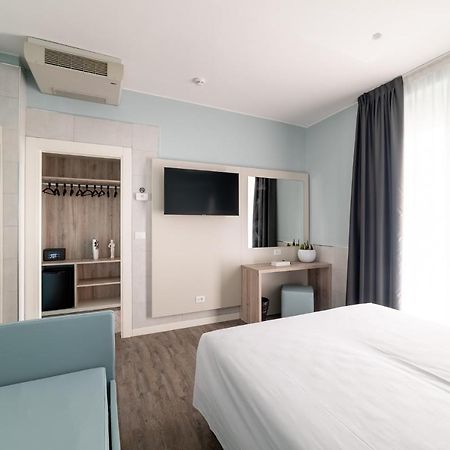 Hotel Colombo Lido di Jesolo Dış mekan fotoğraf