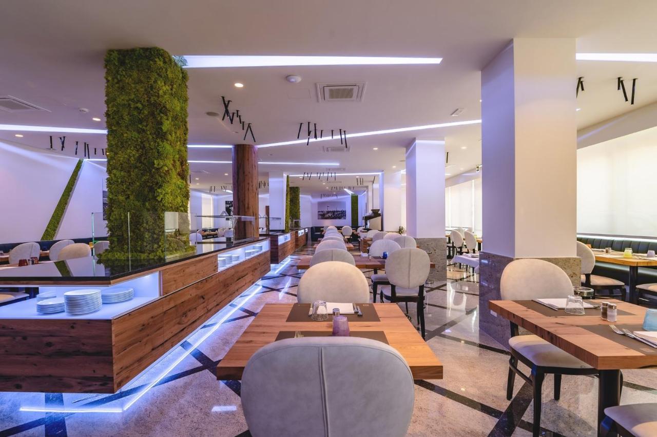 Hotel Colombo Lido di Jesolo Dış mekan fotoğraf