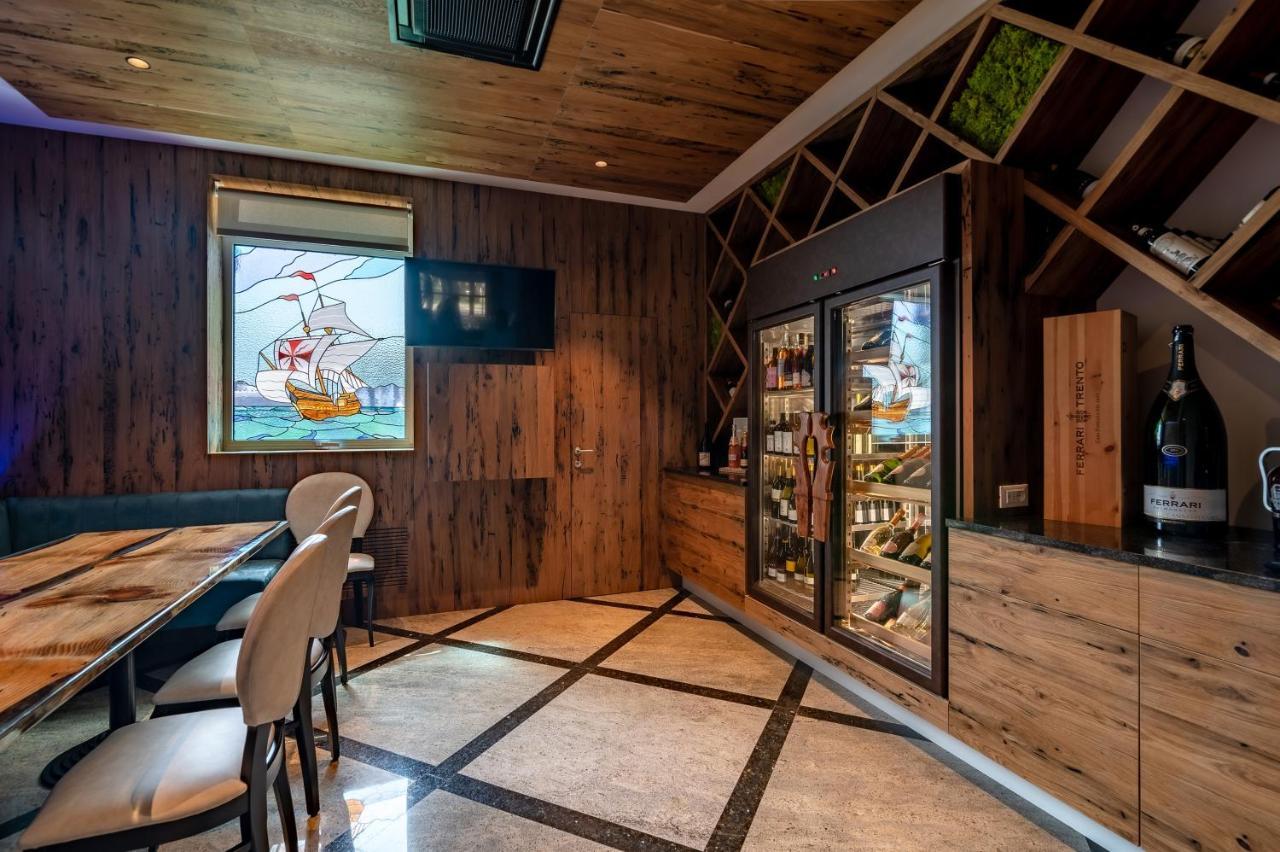 Hotel Colombo Lido di Jesolo Dış mekan fotoğraf