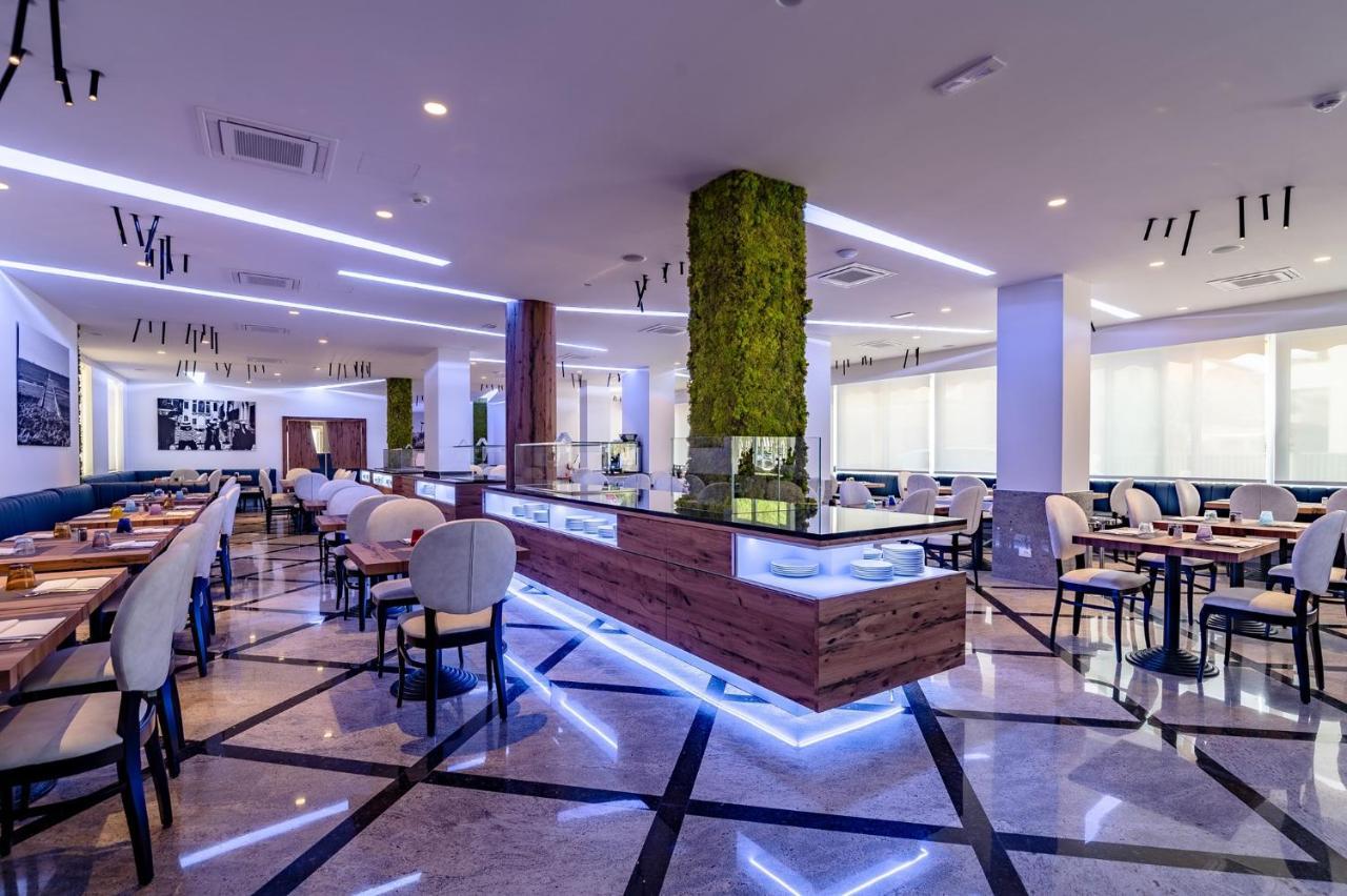 Hotel Colombo Lido di Jesolo Dış mekan fotoğraf