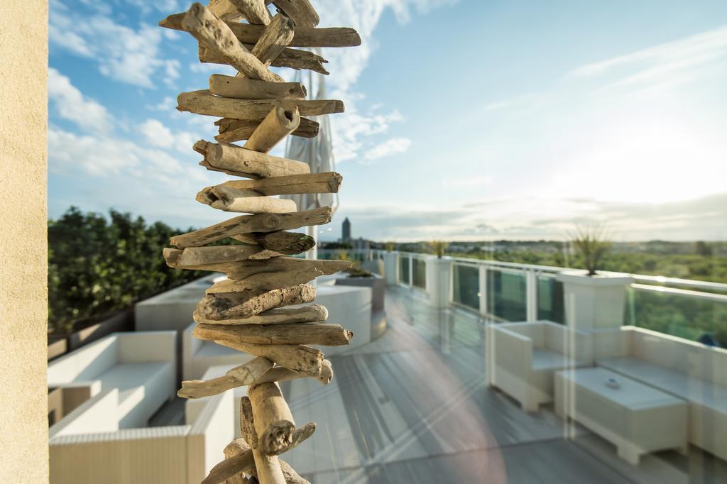Hotel Colombo Lido di Jesolo Dış mekan fotoğraf