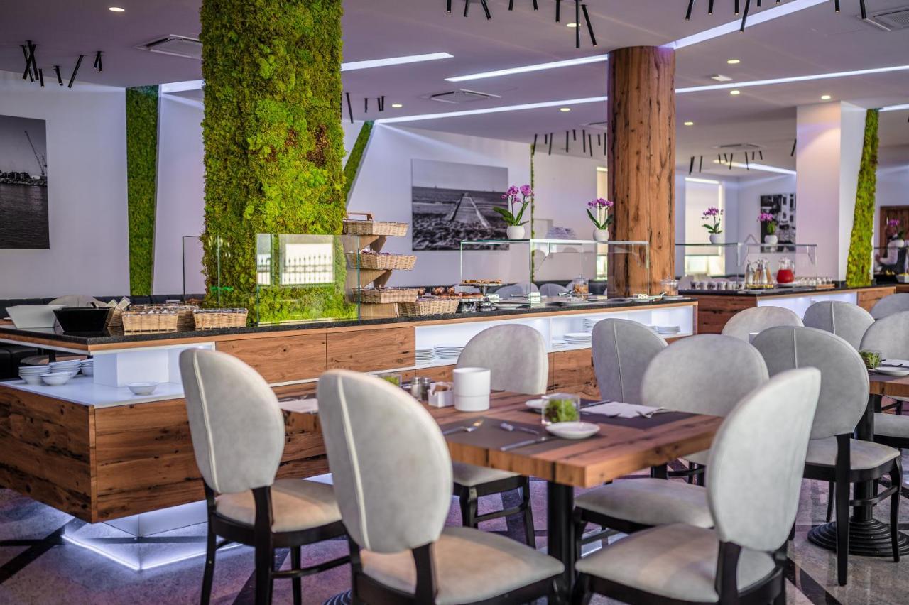 Hotel Colombo Lido di Jesolo Dış mekan fotoğraf