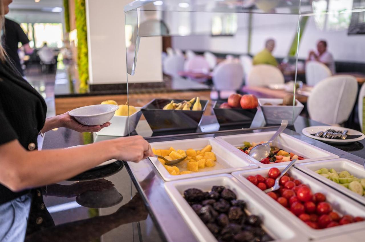 Hotel Colombo Lido di Jesolo Dış mekan fotoğraf