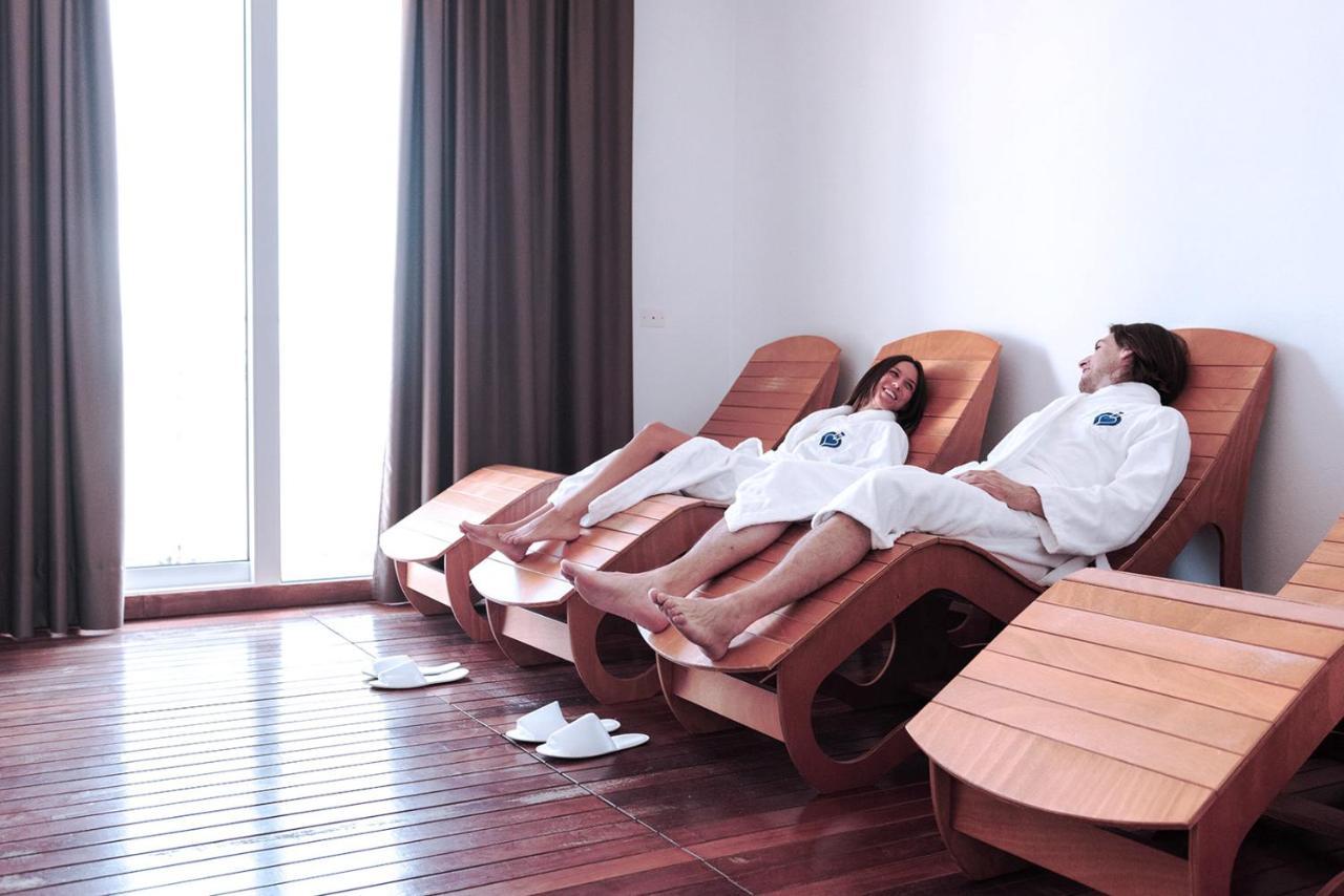 Hotel Colombo Lido di Jesolo Dış mekan fotoğraf