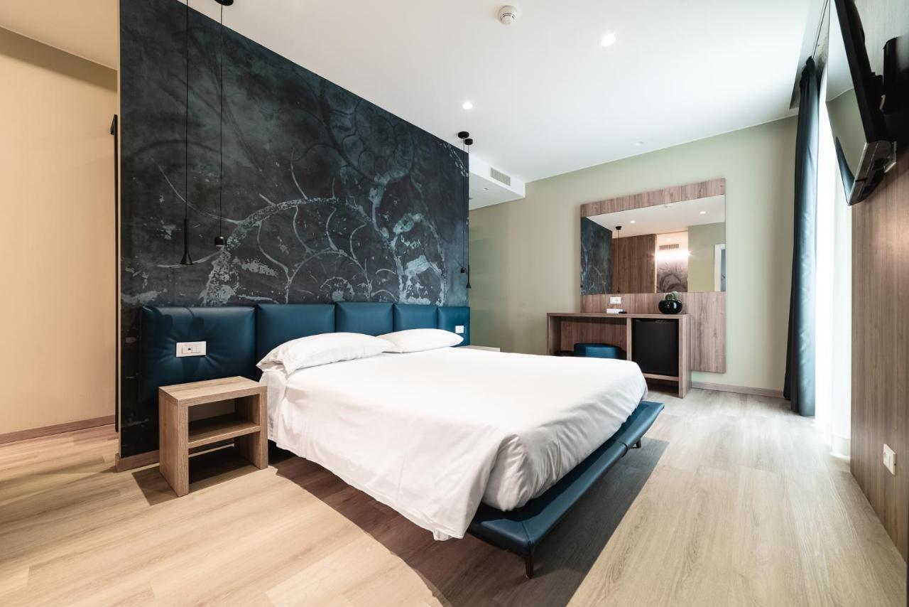 Hotel Colombo Lido di Jesolo Dış mekan fotoğraf