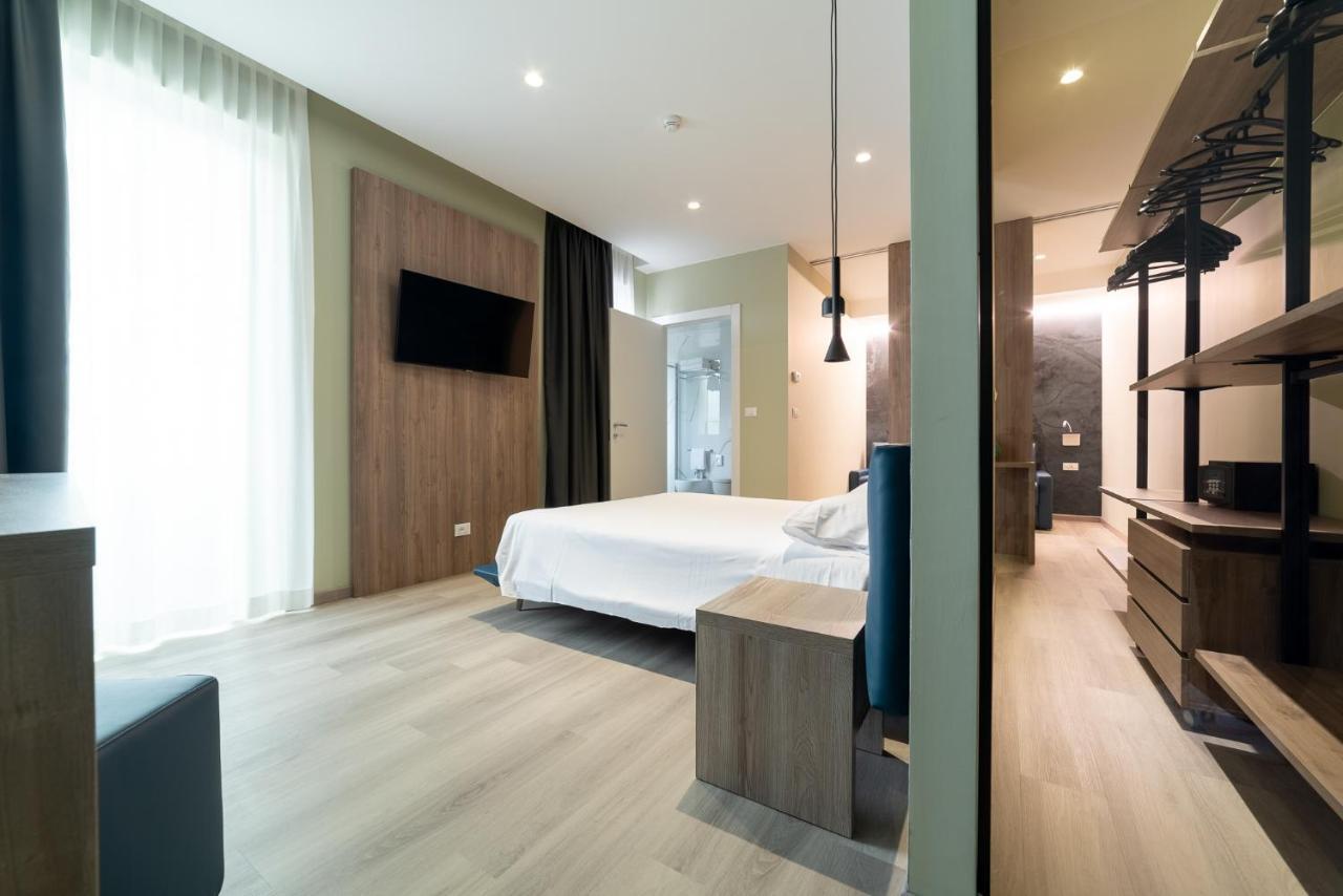 Hotel Colombo Lido di Jesolo Dış mekan fotoğraf