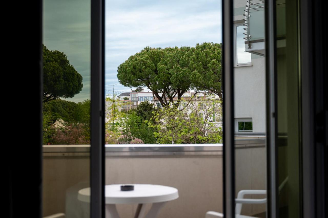 Hotel Colombo Lido di Jesolo Dış mekan fotoğraf