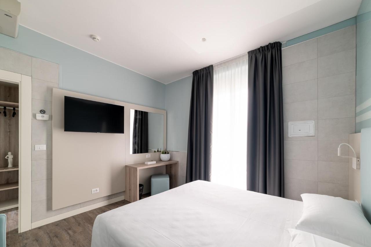 Hotel Colombo Lido di Jesolo Dış mekan fotoğraf