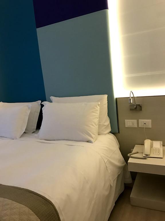 Hotel Colombo Lido di Jesolo Dış mekan fotoğraf