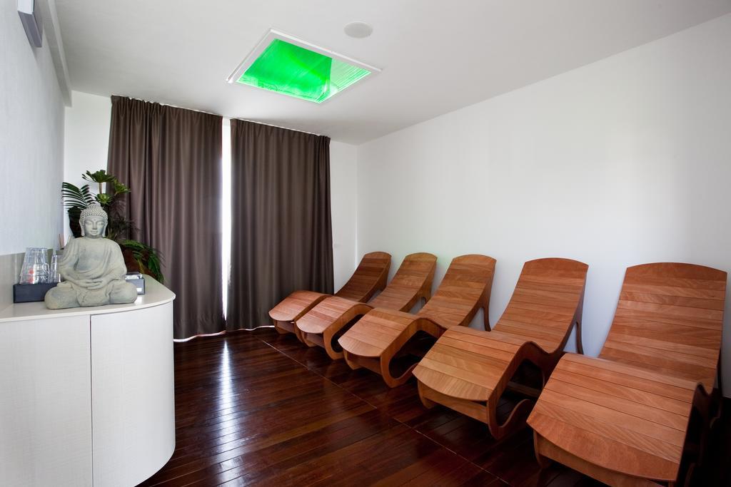 Hotel Colombo Lido di Jesolo Dış mekan fotoğraf